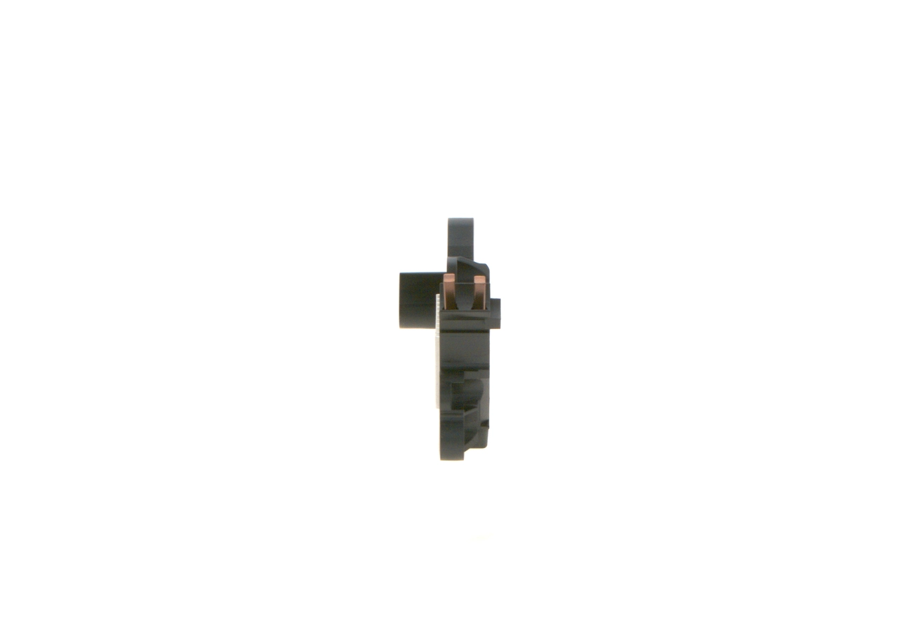Купити 0272220823 Bosch Реле регулятор напруги генератора