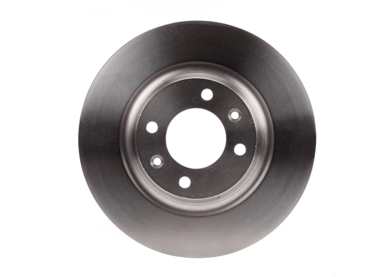0986479118 Bosch Дискові гальма