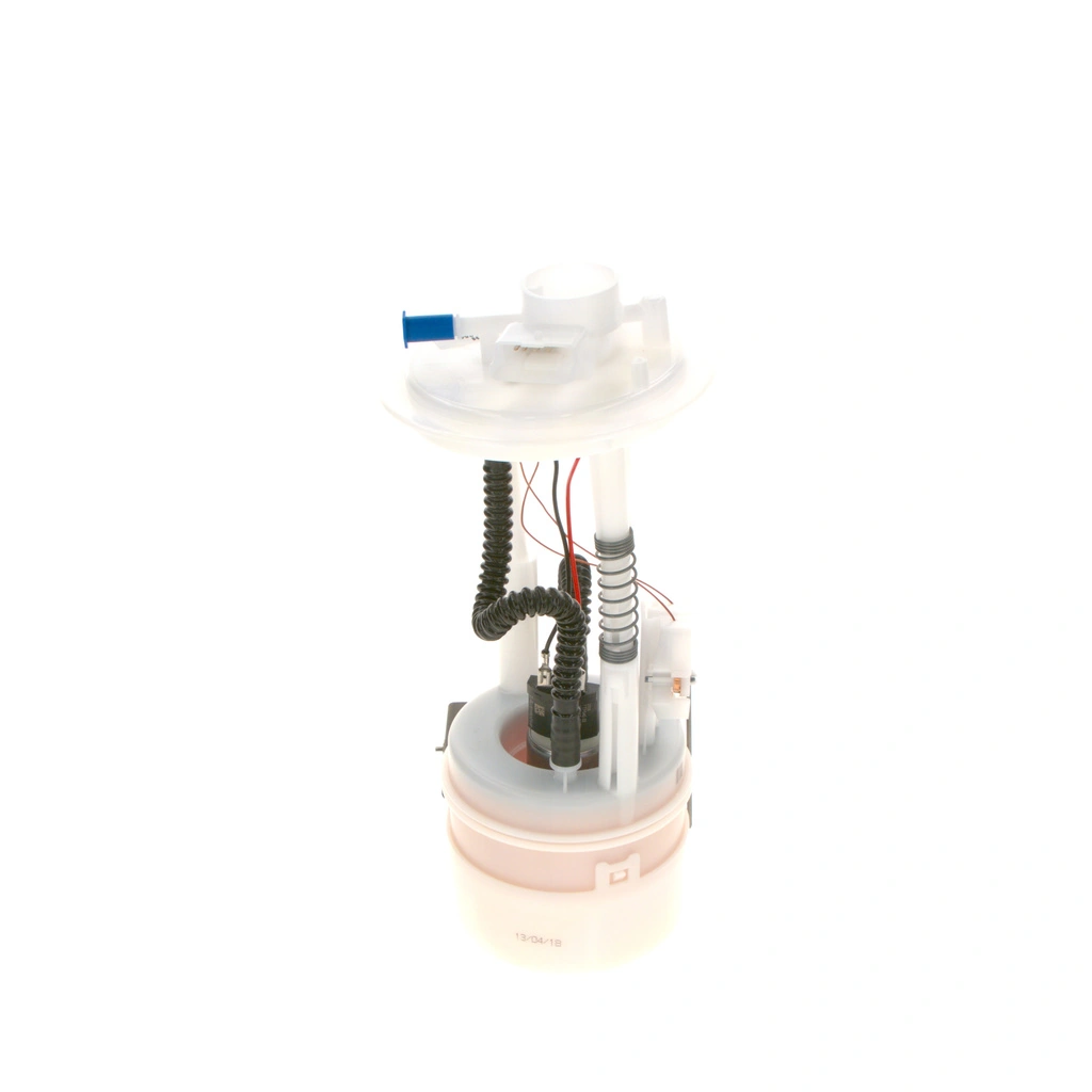0986580254 Bosch Електробензонасос