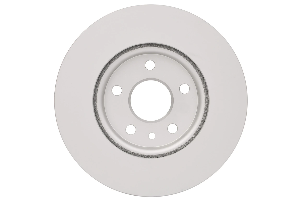 0986479D92 Bosch Гальмо дискове переднє