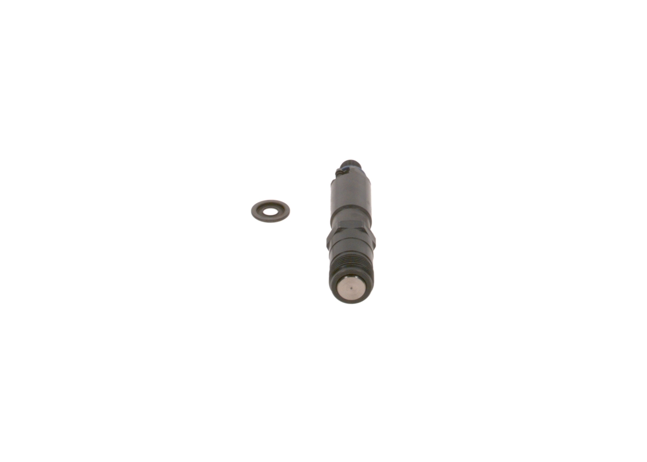 Купити 0986430388 Bosch Форсунка дизельна в зборі, розпилювач + тримач