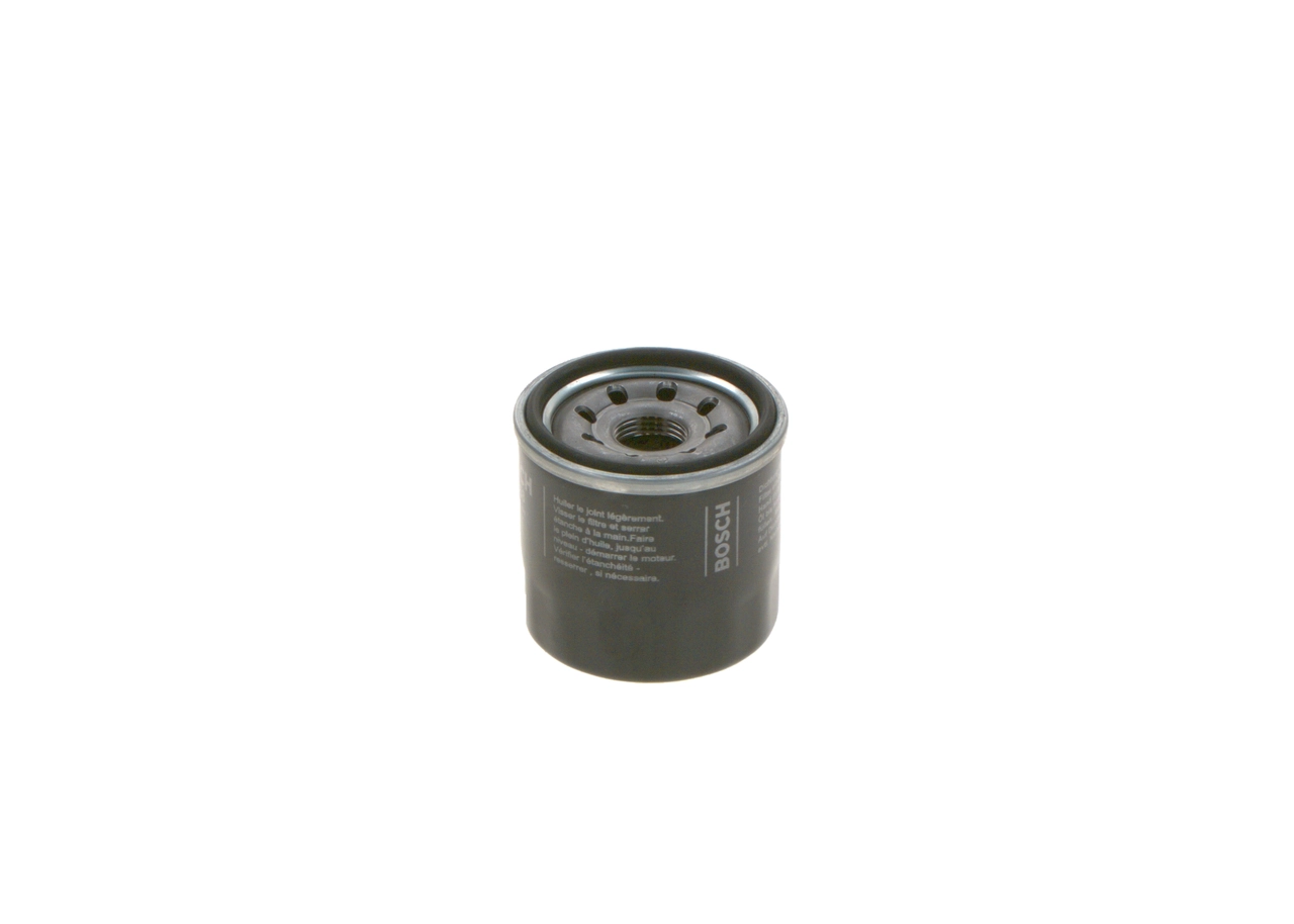 Масляний фільтр двигуна Bosch 0986452058 ціна, від 4.52 USD