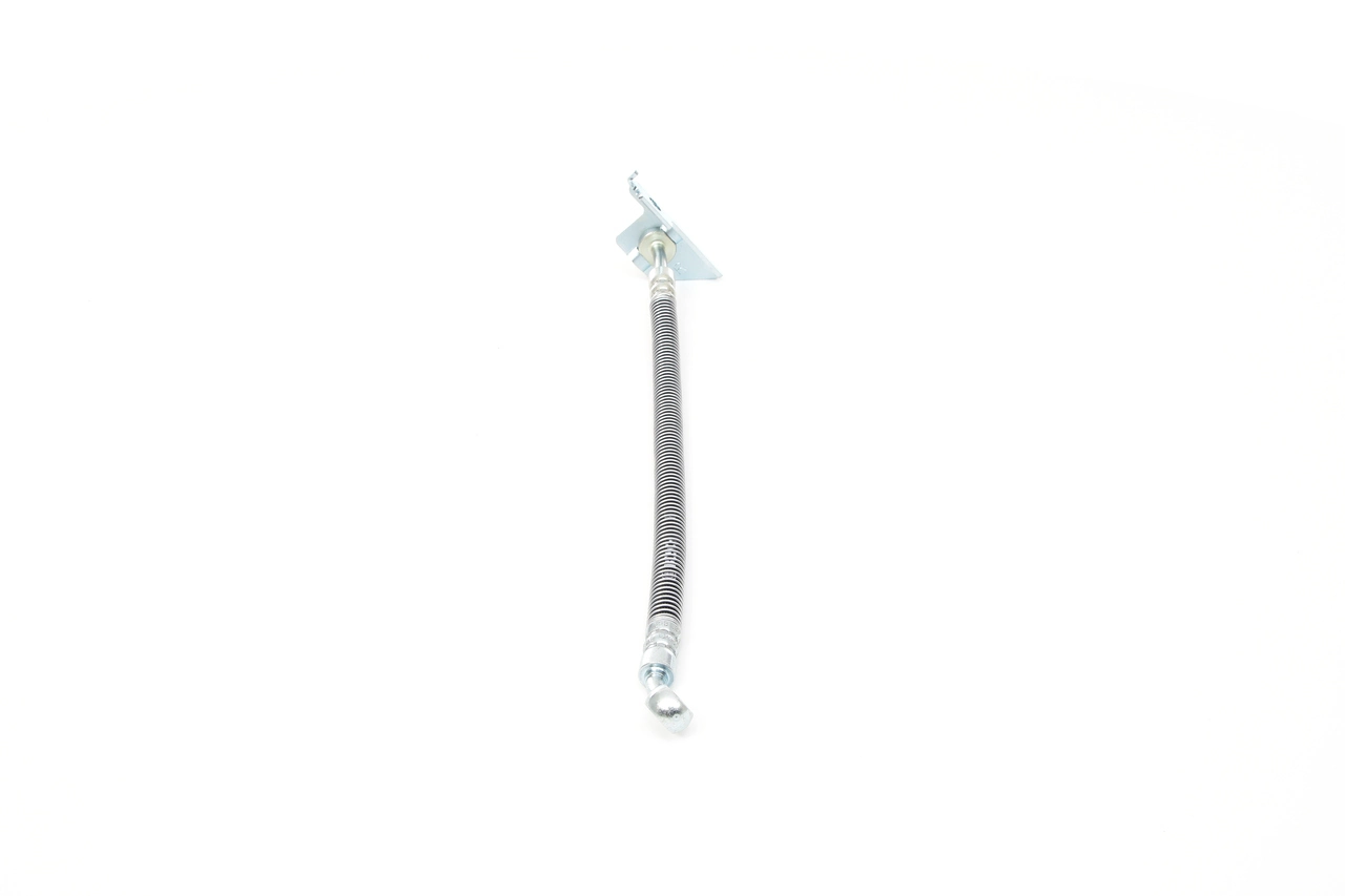Шланг гальмівний передній, правий Bosch 1987481869 ціна, від 22.31 USD