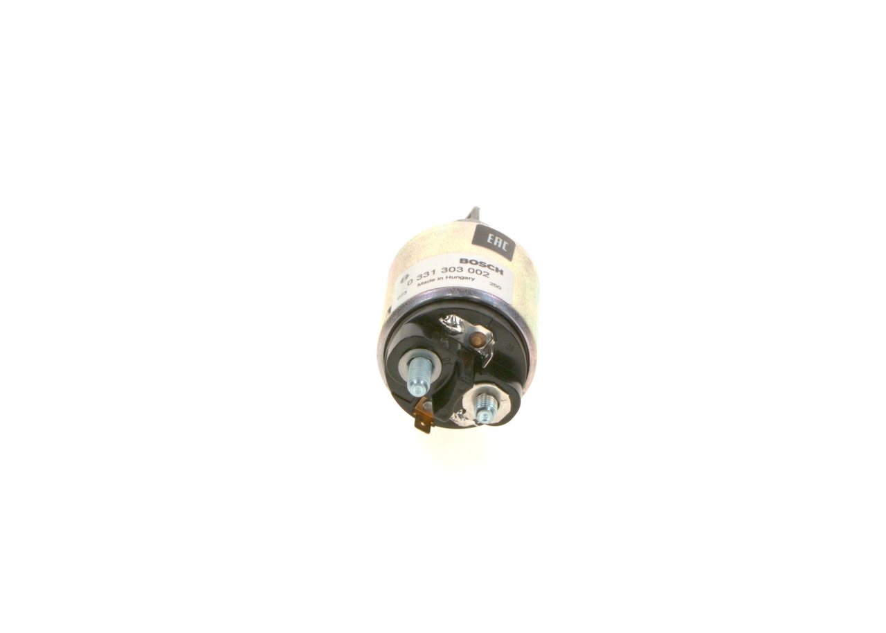 Контактор Bosch 0331303002 ціна, від 18.13 USD