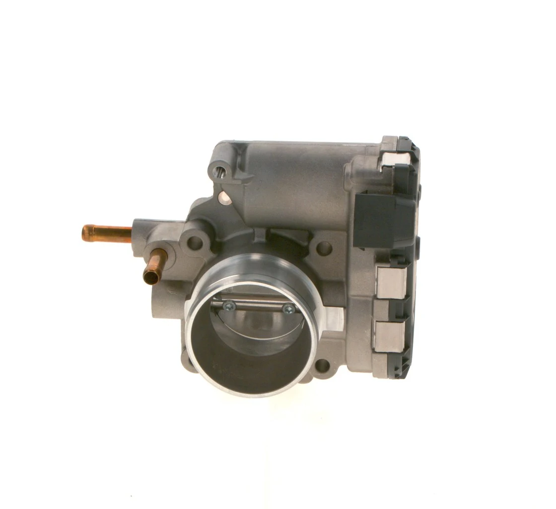 Купити 0280750141 Bosch Дросельна заслінка компресора наддуву