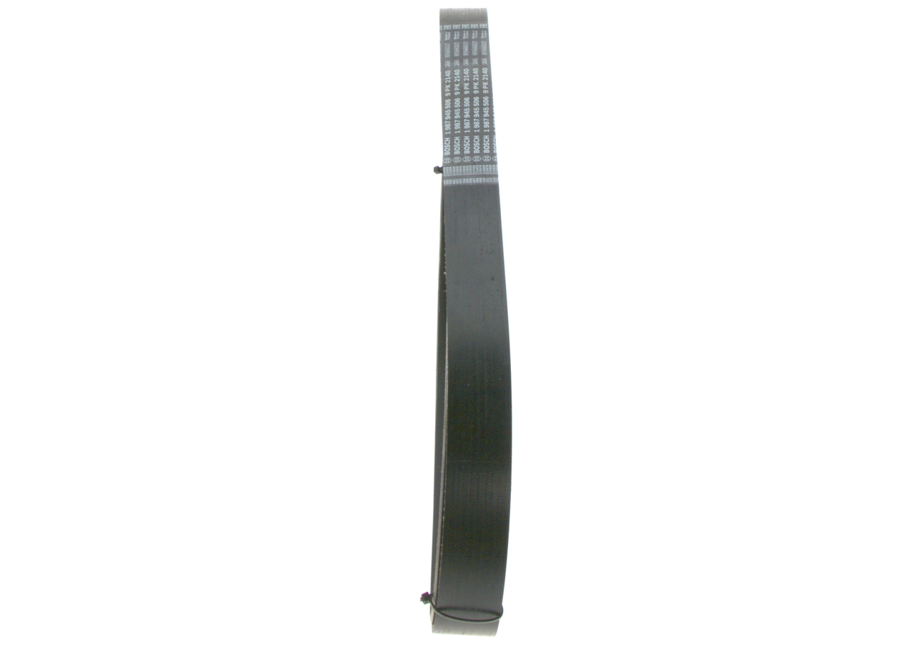 Купити 1987945506 Bosch Ремінь генератора