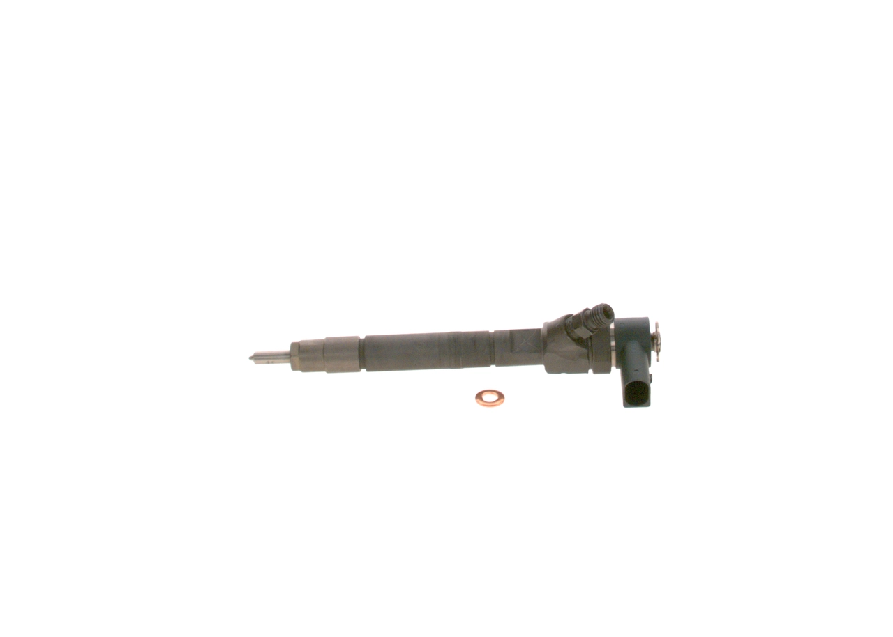 Купити 0986435065 Bosch Форсунка дизельна в зборі, розпилювач + тримач