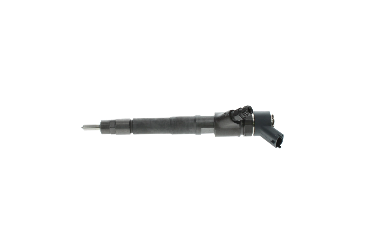 Купити 0445110248 Bosch Форсунка дизельна в зборі, розпилювач + тримач