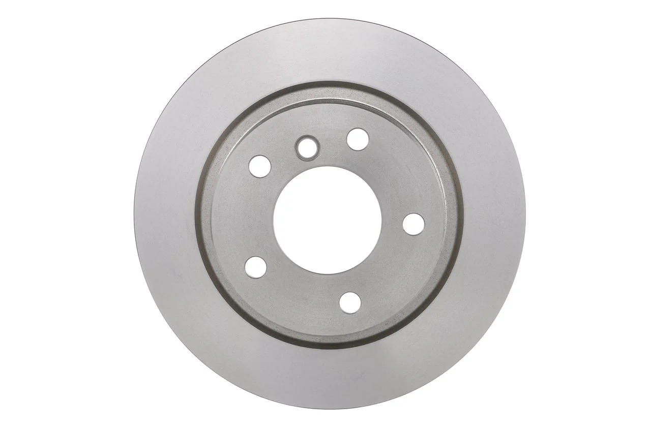 0986479306 Bosch Дискові гальма