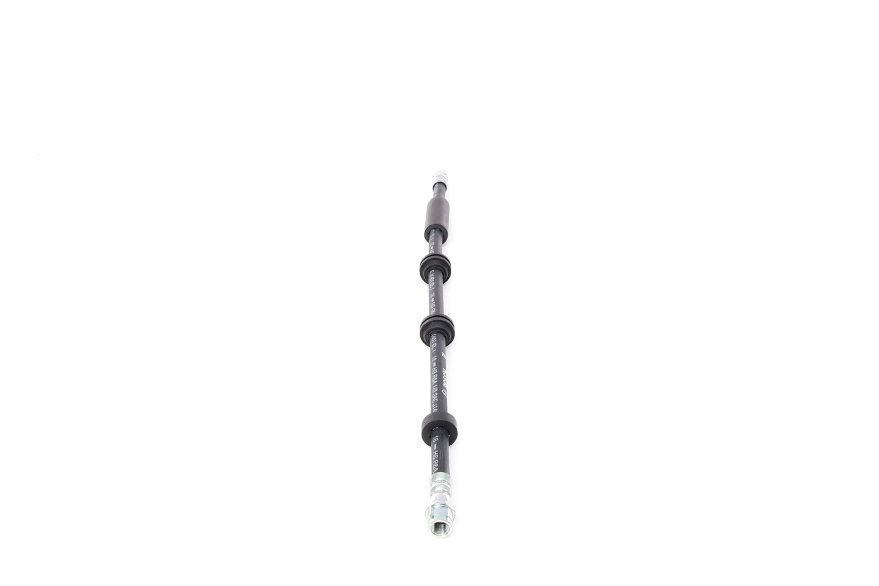 1987481748 Bosch Гнучка гальмівна трубка передня