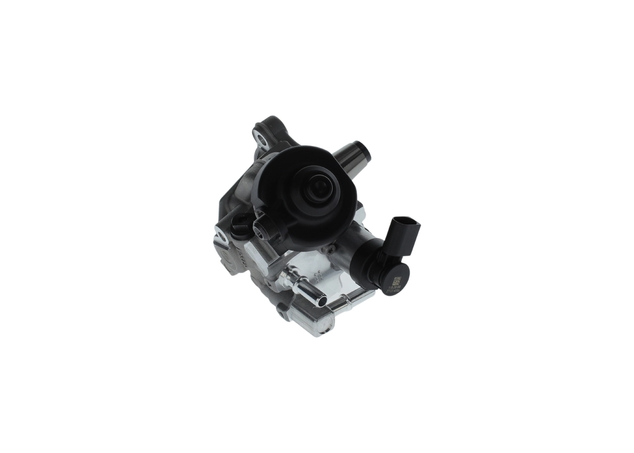 Купити 0445010587 Bosch Насос паливний високого тиску (ПНВТ) - DIESEL