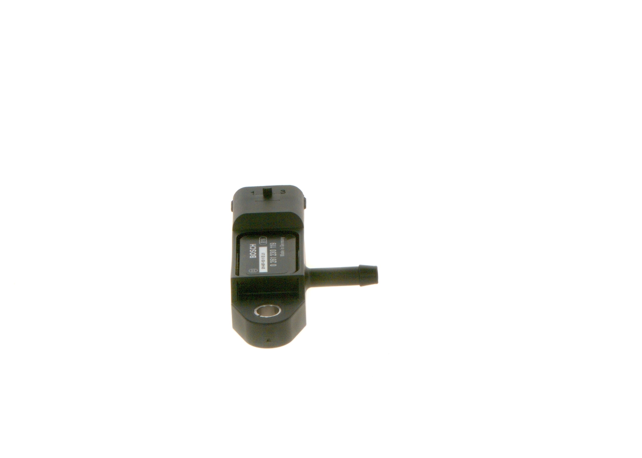 Купити 0261230119 Bosch Датчик абсолютного тиску