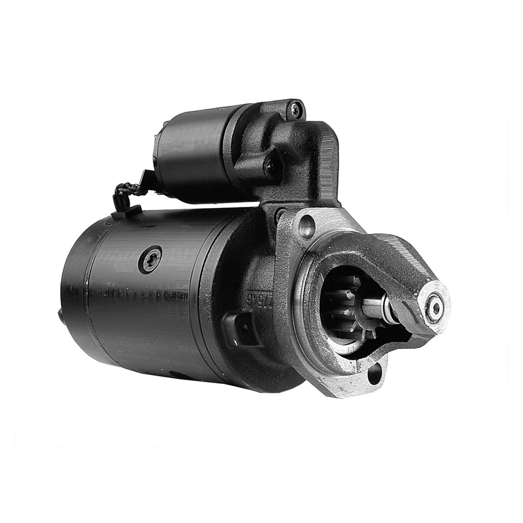 Купити 0001362059 Bosch Стартер