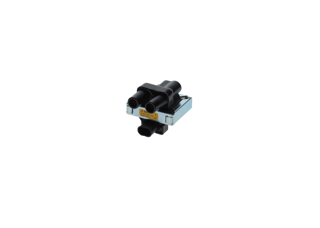 Котушка запалювання F000ZS0103 Bosch