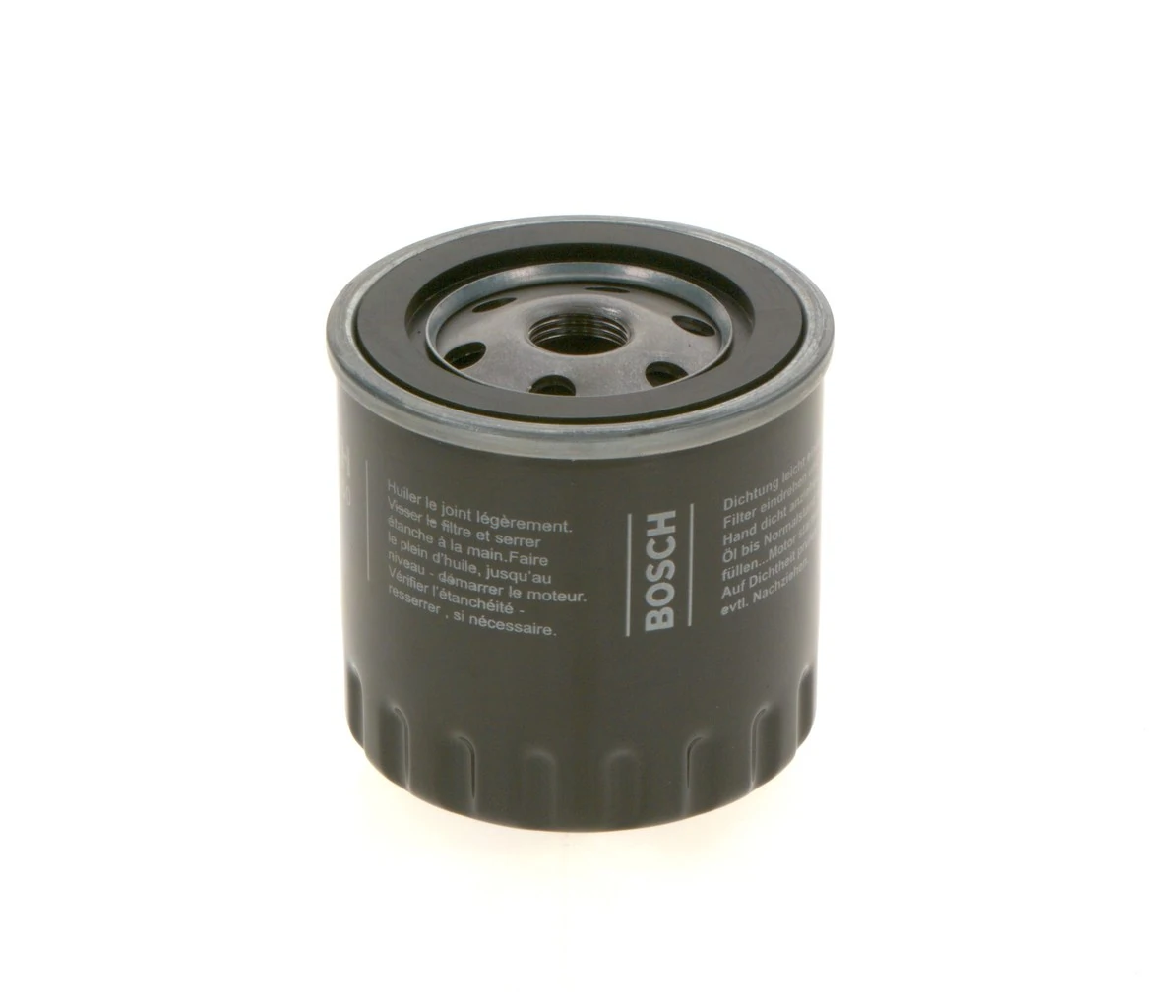 F026407250 Bosch Фільтр масла