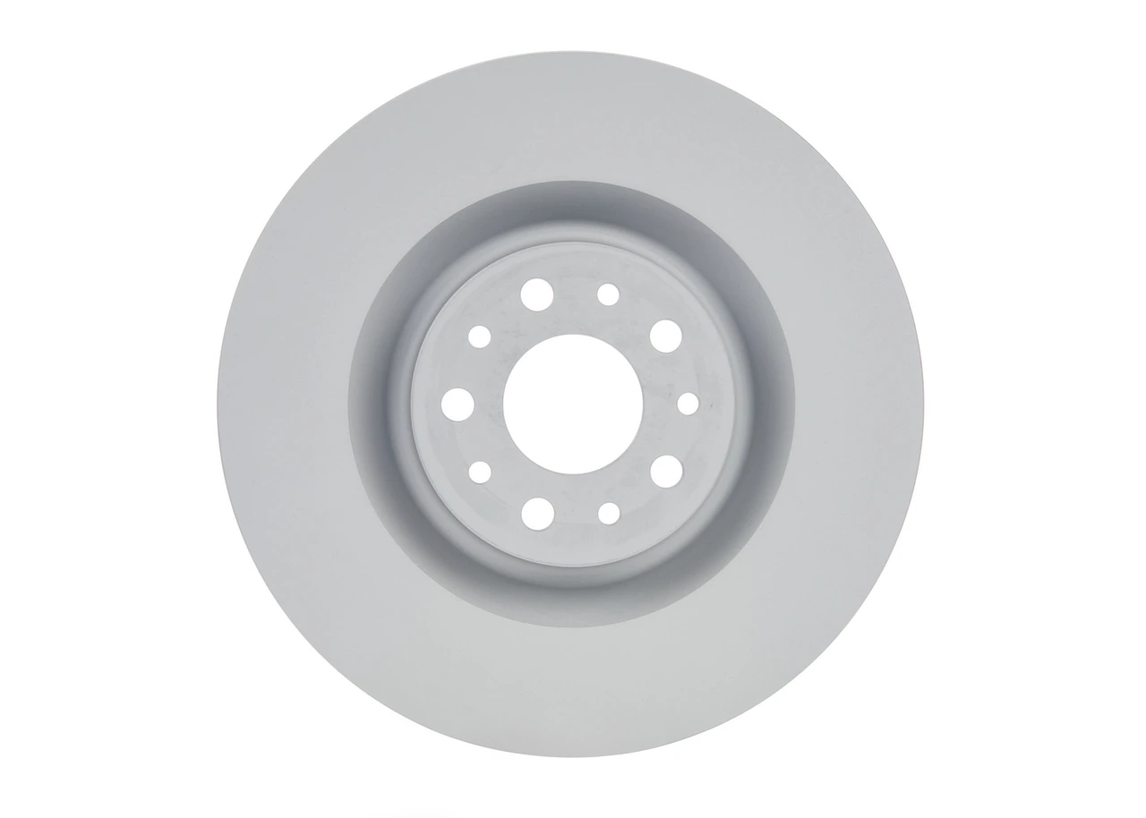 Диск переднього гальма Bosch 0986479736 ціна, від 58.60 USD