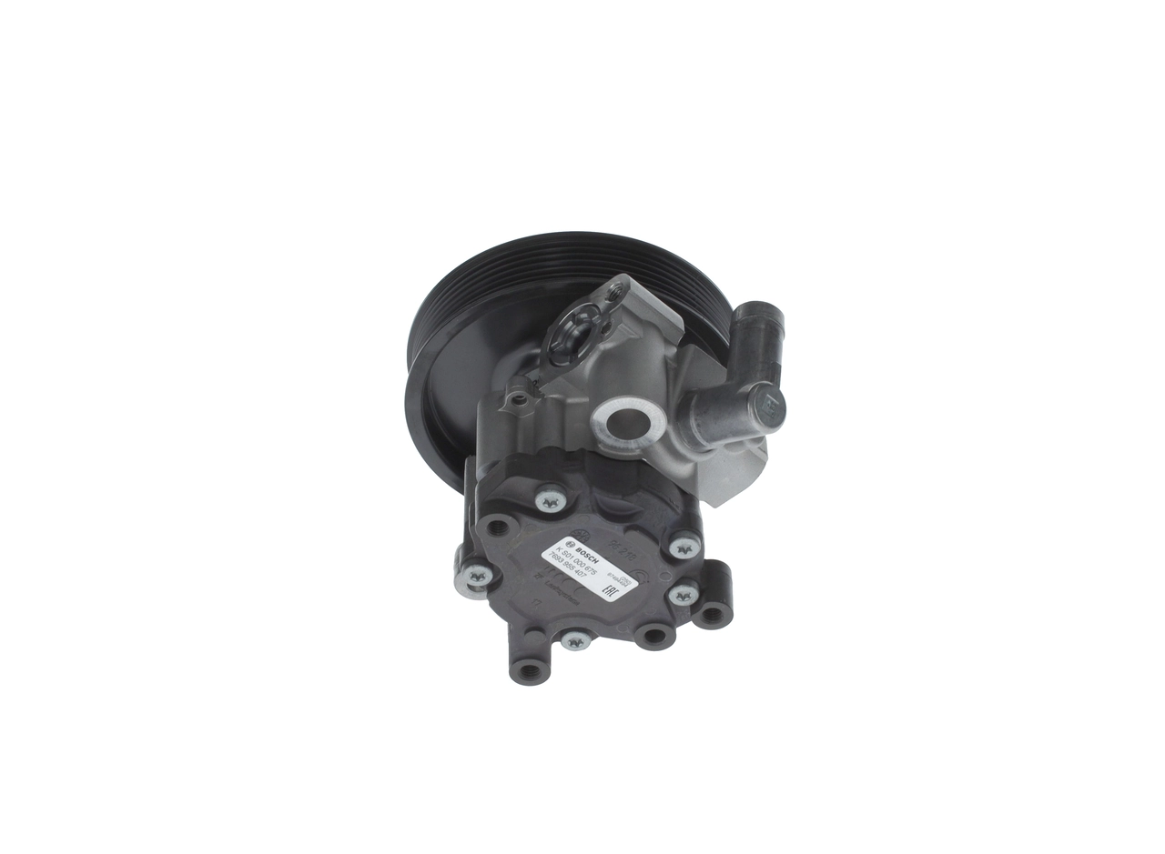 Насос ГПК Bosch KS01000675 ціна, від 140.47 USD