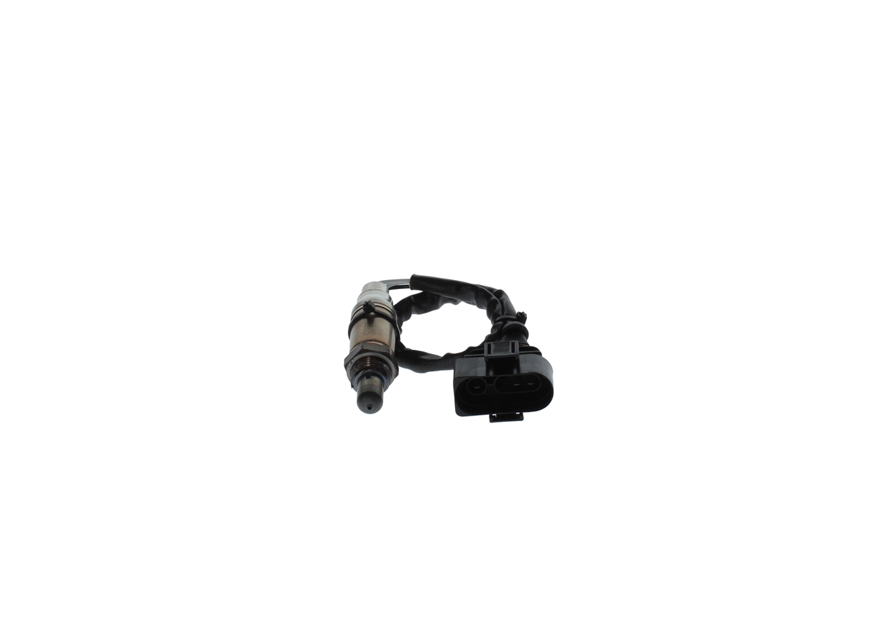 Лямбдазонд, датчик кисню до каталізатора Bosch 0258003524 ціна, від 25.34 USD