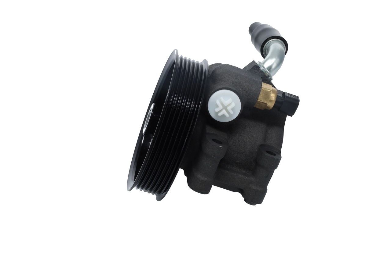 KS02000005 Bosch Насос гідропідсилювача