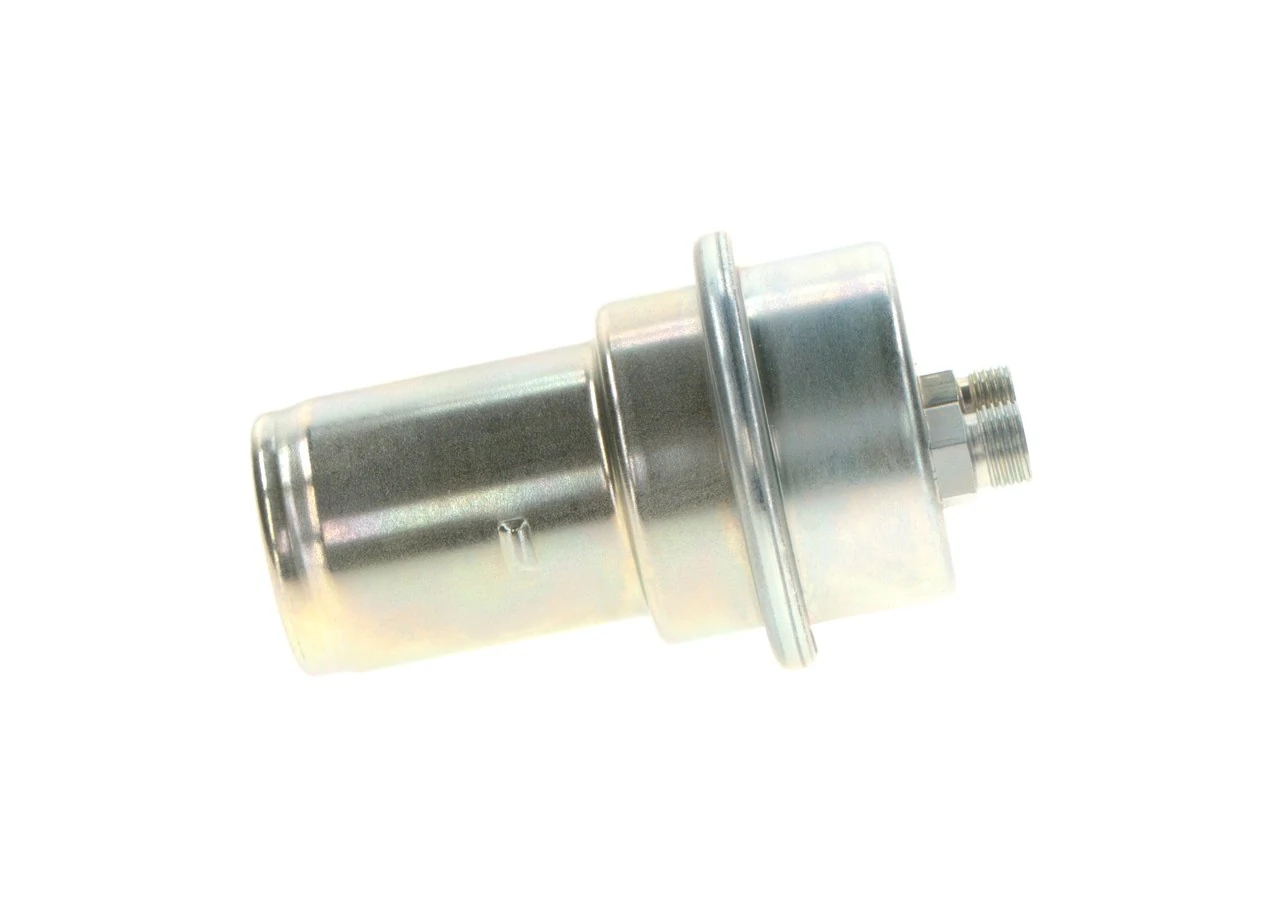 Гідроакумулятор системи живлення Bosch 0438170027 ціна, від 308.37 USD
