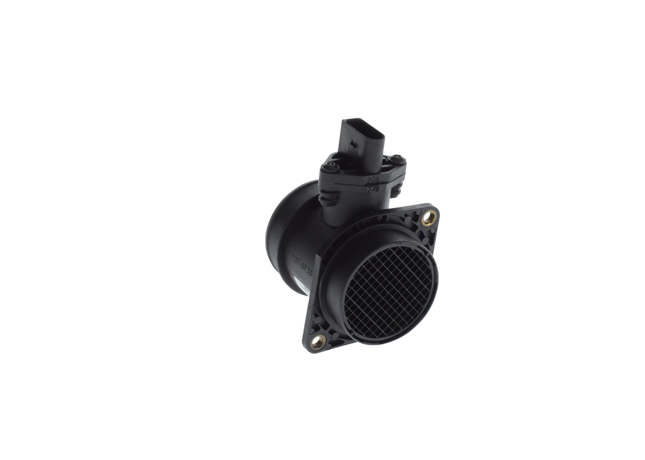 0986280217 Bosch Датчик витрати повітря