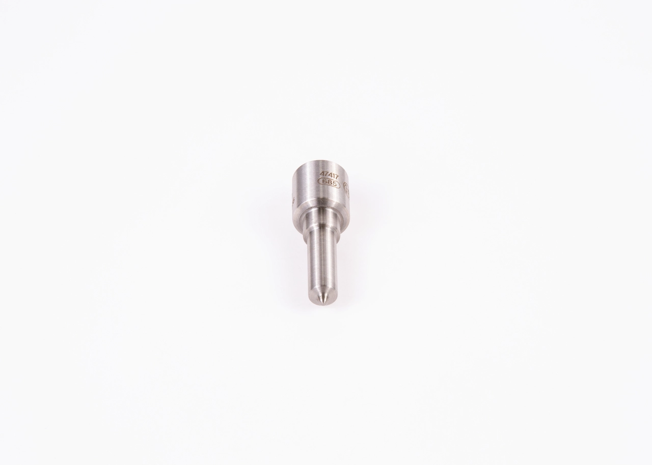 Розпилювач дизельної форсунки Bosch 0433171950 ціна, від 71.61 USD