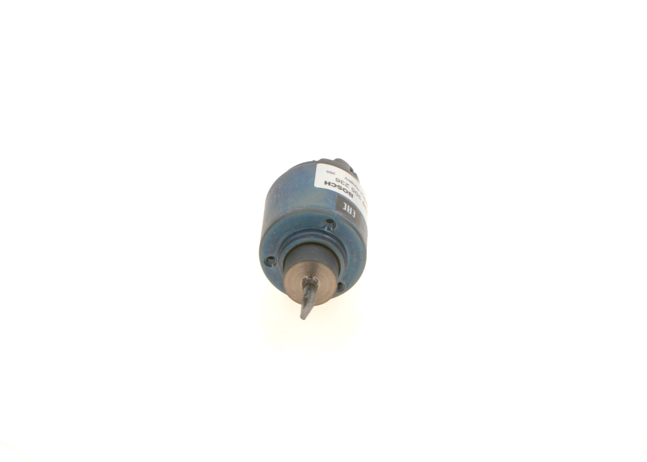 Купити 2339305236 Bosch Втягуюче реле стартера