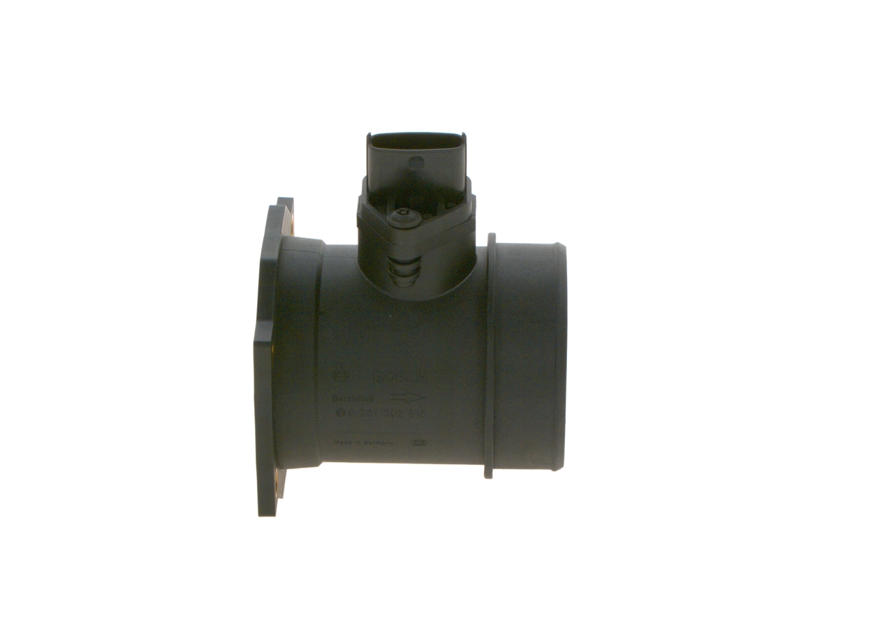 0281006676 Bosch Датчик витрати повітря