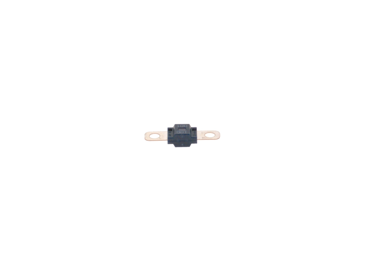 Запобіжник Bosch 1987531011 ціна, від 2.44 USD