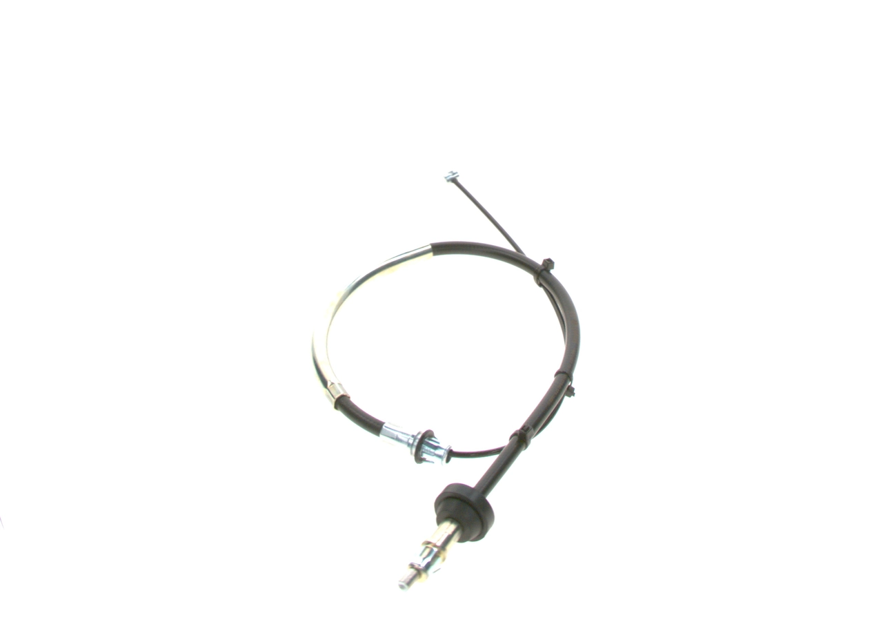 Купити 1987477186 Bosch Трос ручного гальма передній