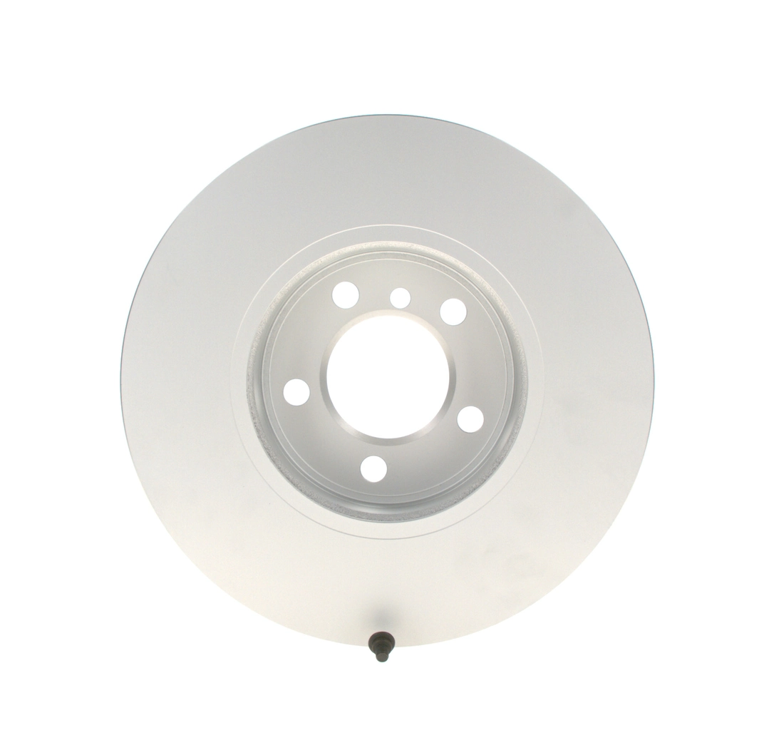 0986479002 Bosch Гальмо дискове переднє
