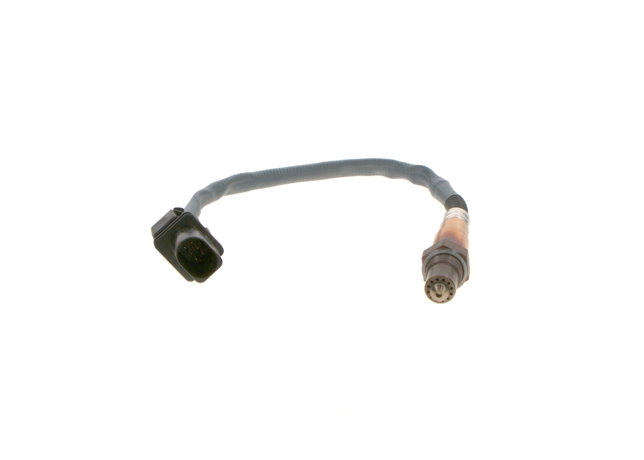 Лямбдазонд, датчик кисню до каталізатора Bosch 0258017038 ціна, від 82.26 USD
