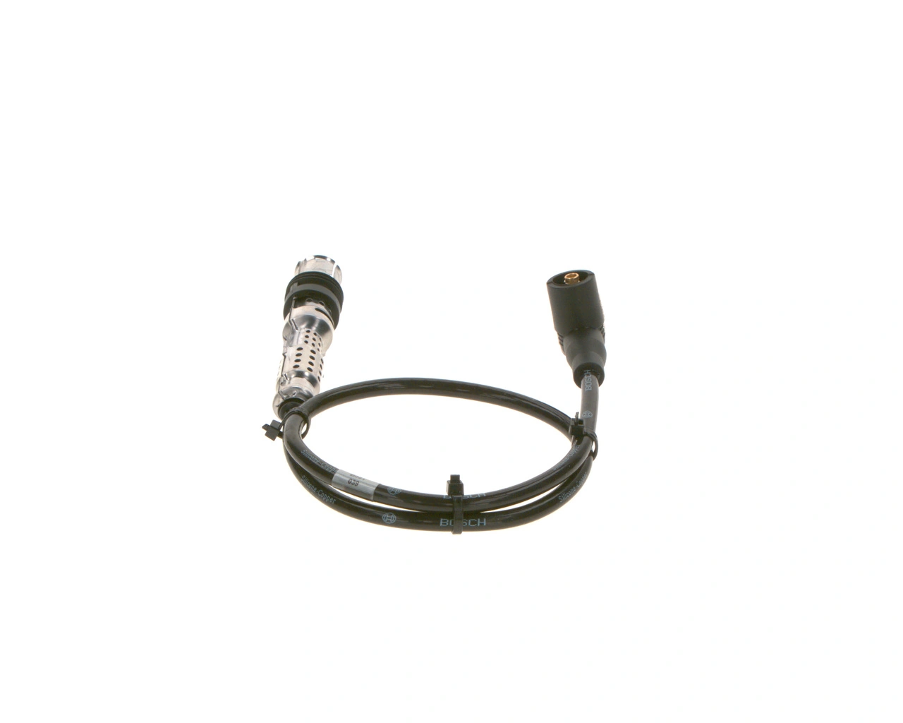 Дроти запалювання Bosch 0986356331 ціна, від 44.89 USD