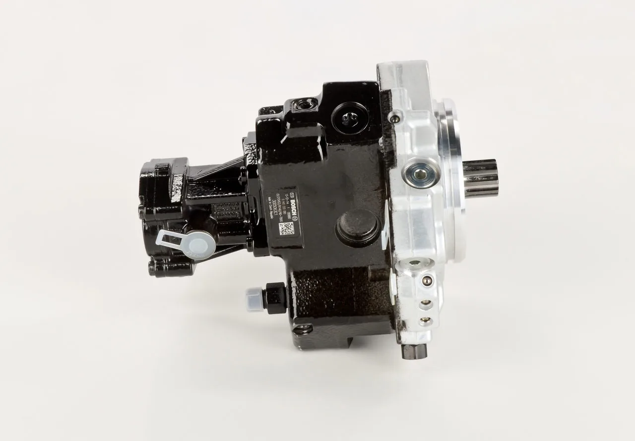 Насос паливний високого тиску Bosch 445020277 ціна, від 843.44 USD