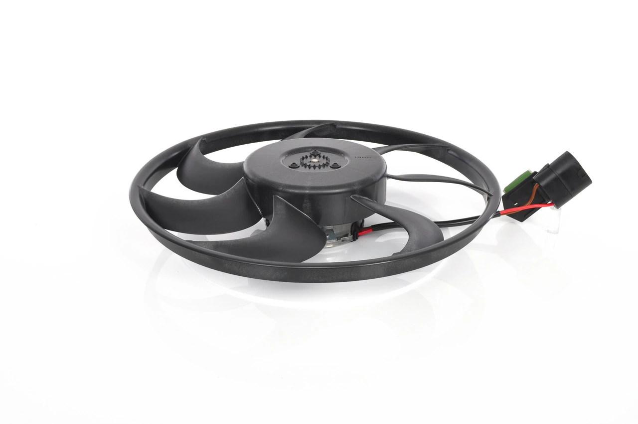Вентилятор радіатора Bosch 0130303300 ціна, від 53.90 USD