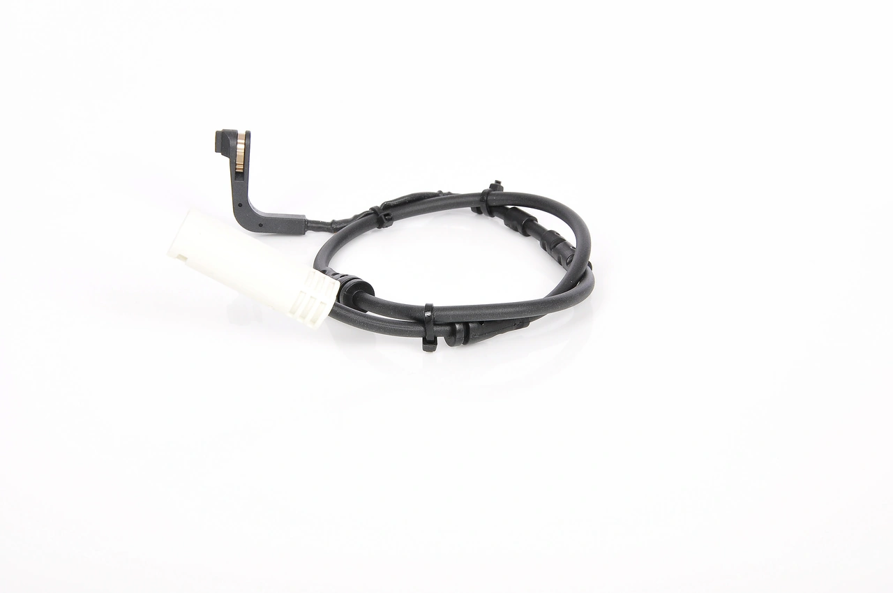 Сигналізатор знос гальмівних колодок Bosch 1987473045 ціна, від 10.15 USD