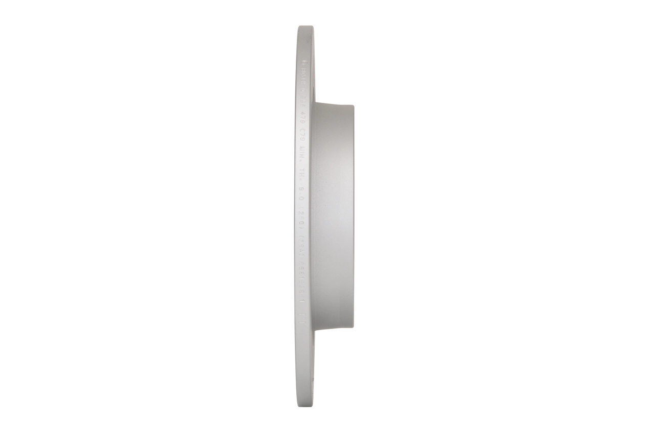 Задні дискові гальма Bosch 0986479C79 ціна, від 28.74 USD