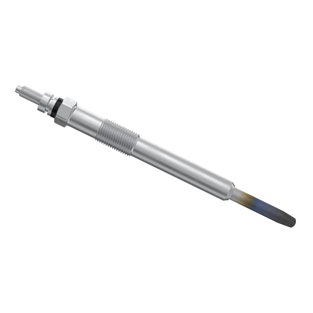 Свіча накалу Bosch 0250202048 ціна, від 15.24 USD