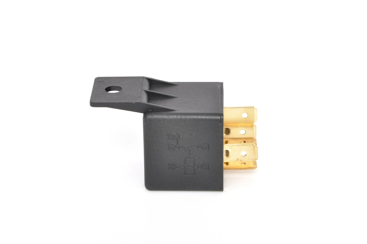 Купити 0986AH0250 Bosch Реле електричне багатофункціональне