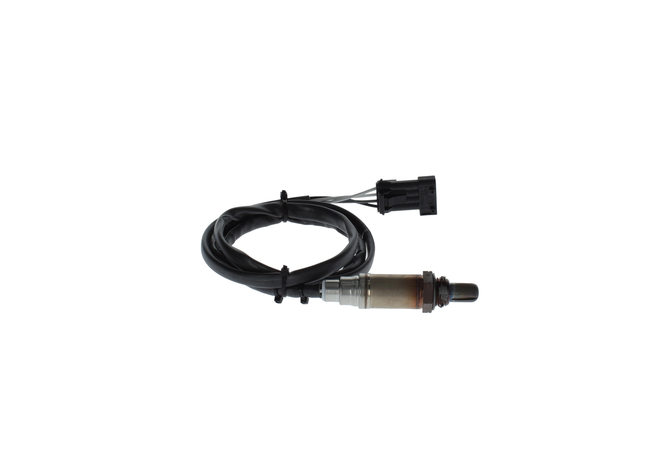 Лямбдазонд, датчик кисню до каталізатора Bosch 0258003718 ціна, від 60.97 USD