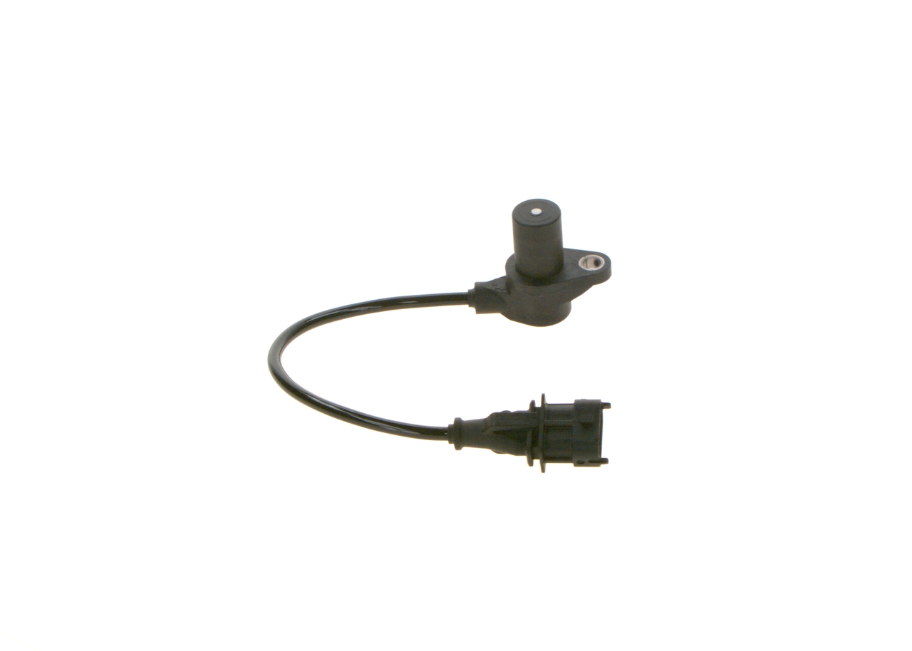 Купити 0281002512 Bosch Датчик положення (оборотів) коленвалу