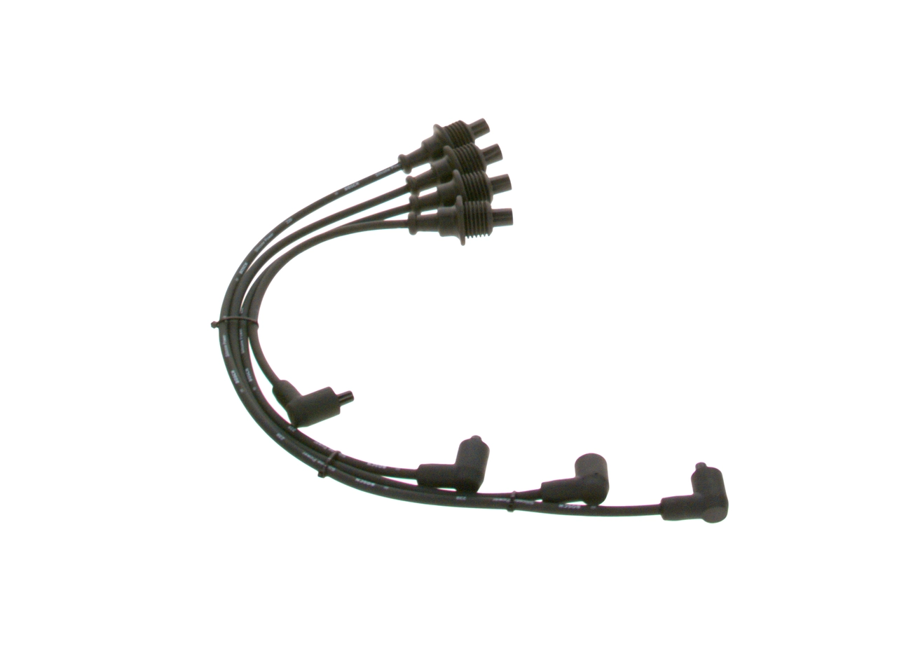Дроти запалювання Bosch 0986356854 ціна, від 21.14 USD