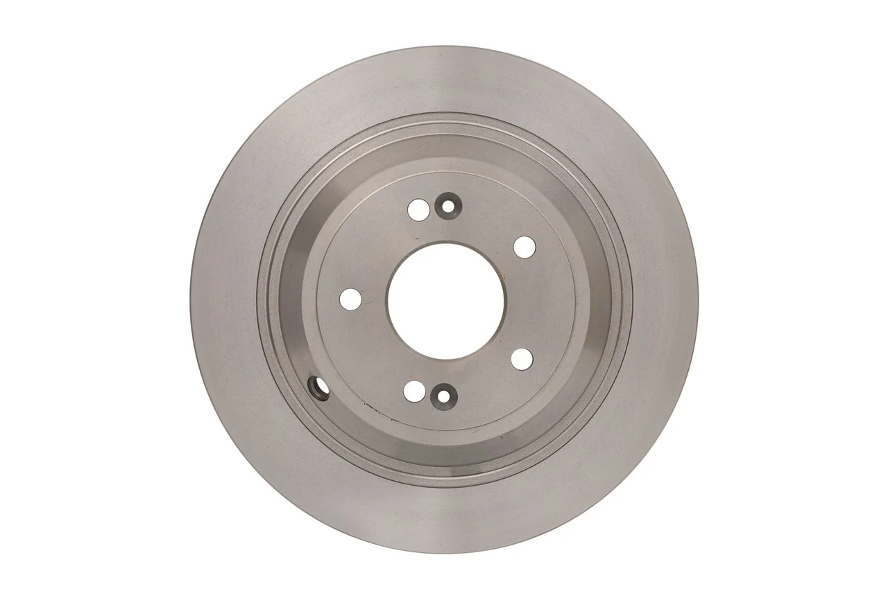 0986479C27 Bosch Дискові гальма