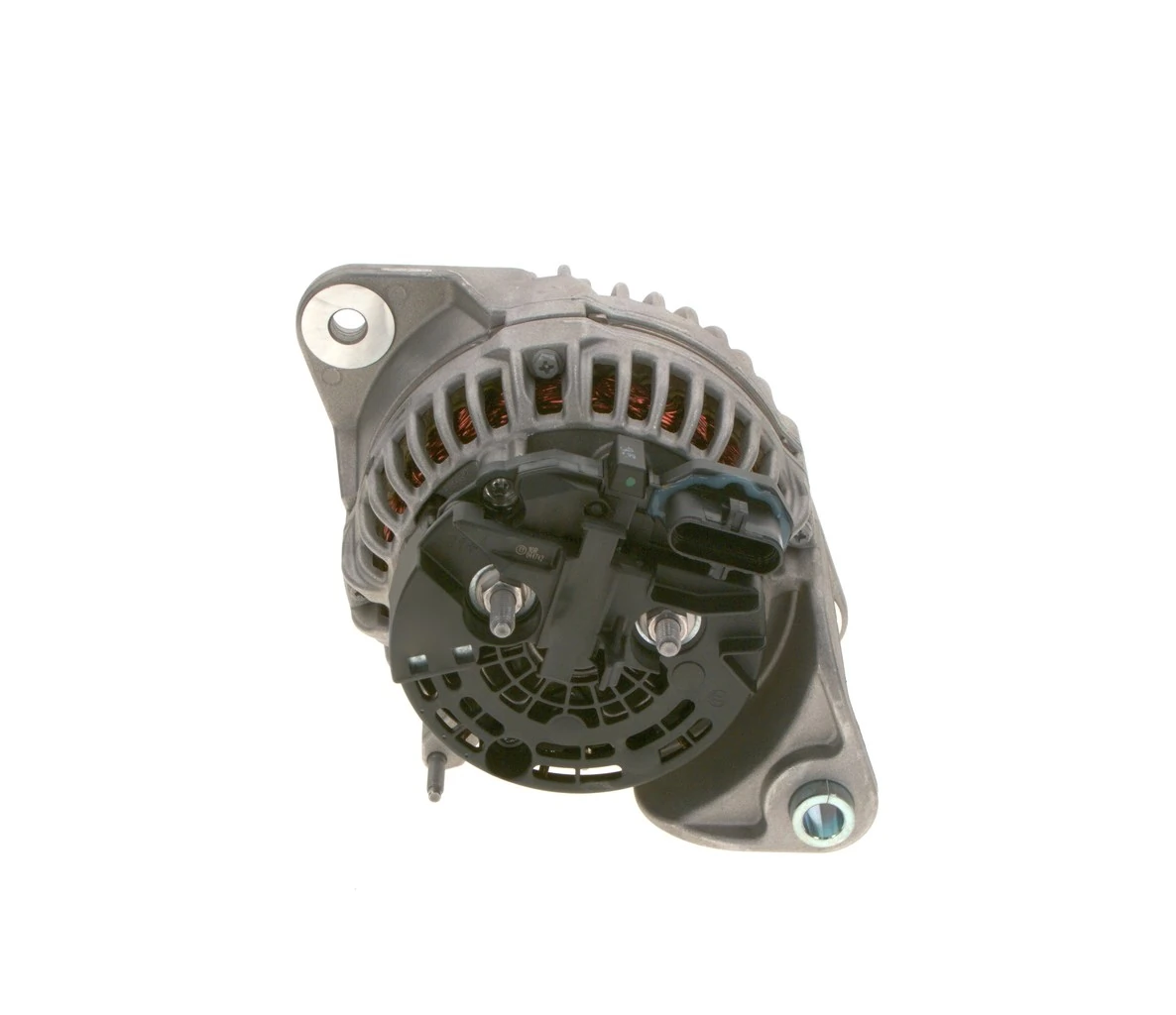 Генератор Bosch 0124655499 ціна, від 199.10 USD