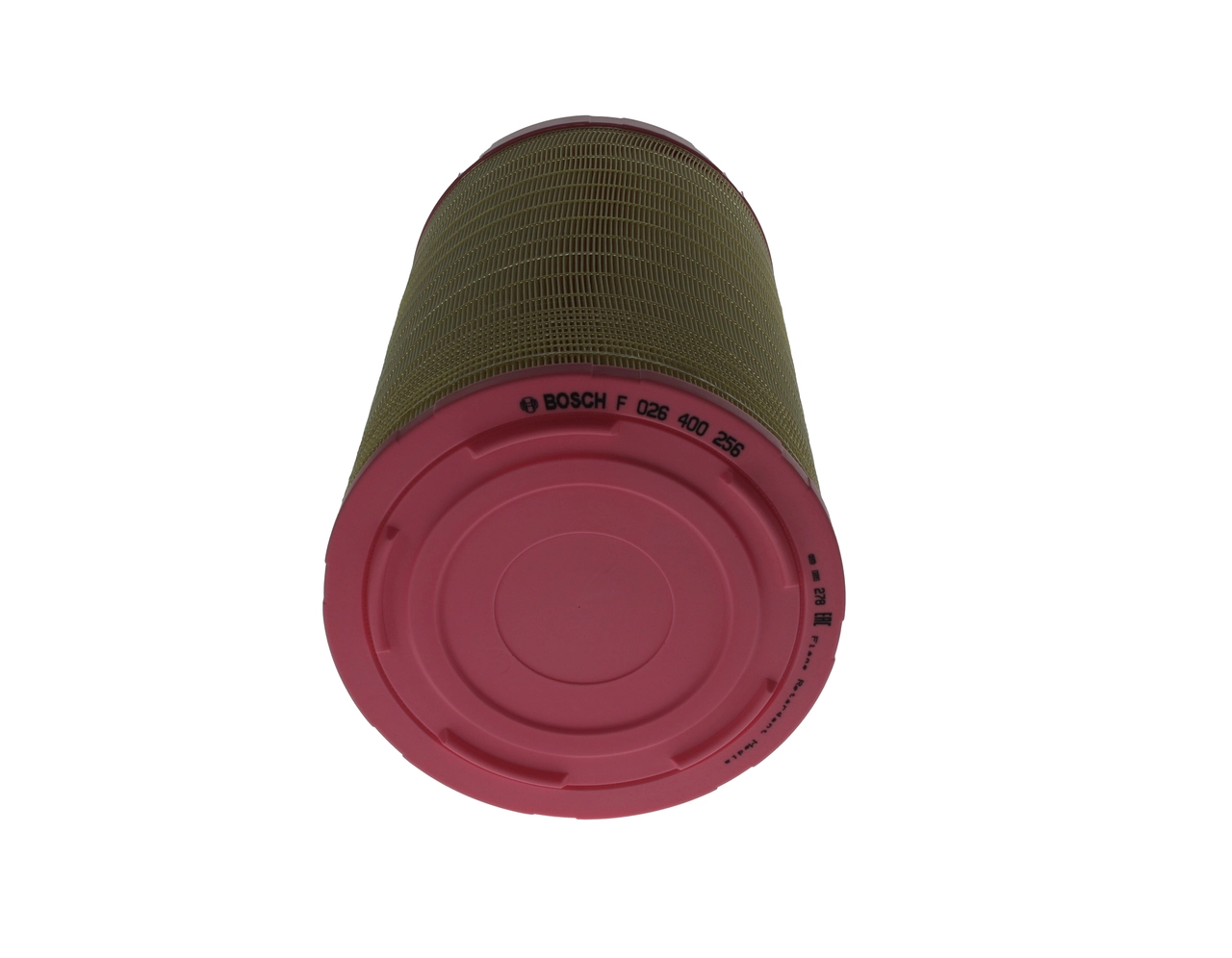 Купити F026400256 Bosch Автомобільний фільтр повітря