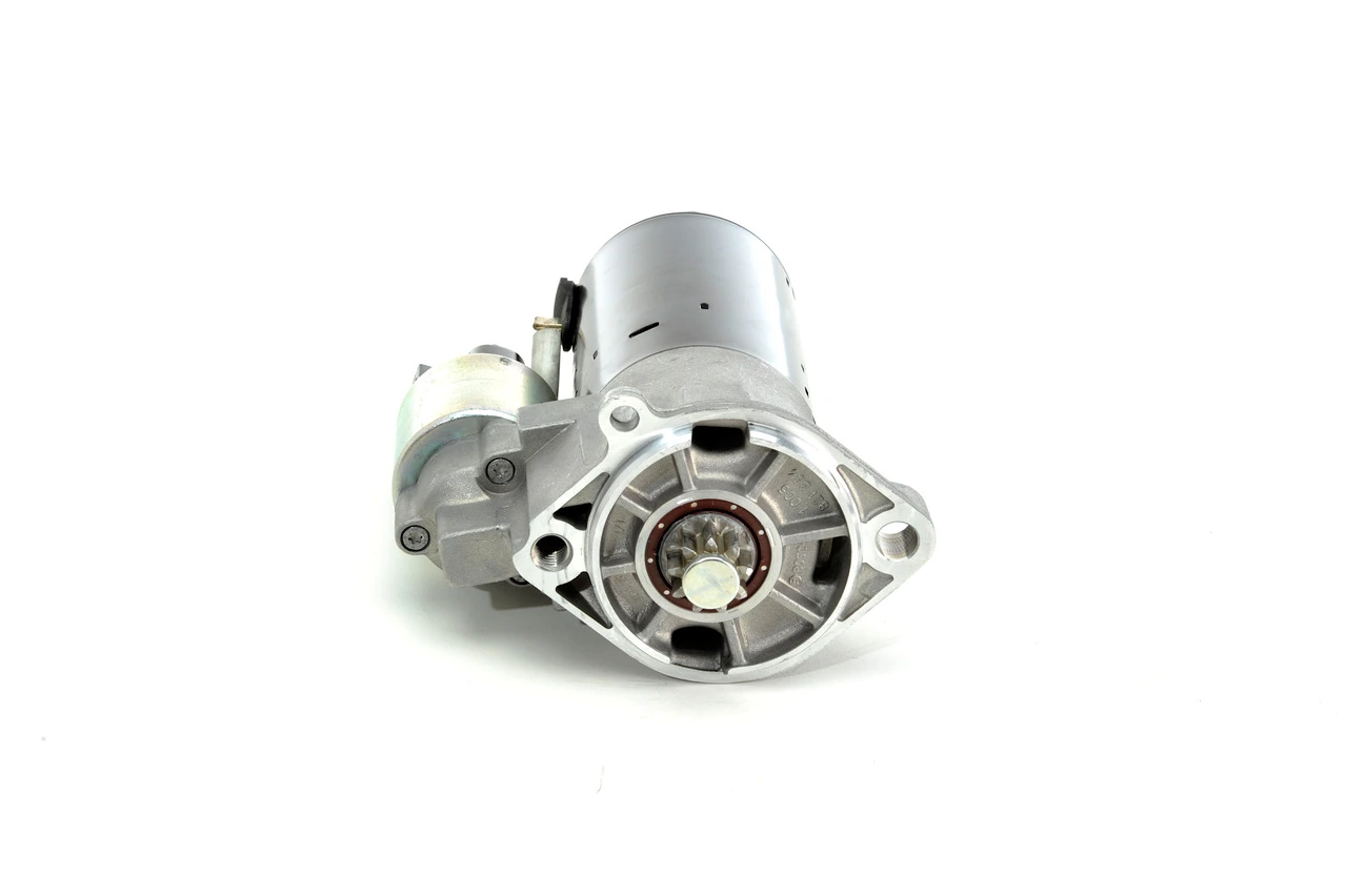 Стартер Bosch 0001125517 ціна, від 101.19 USD