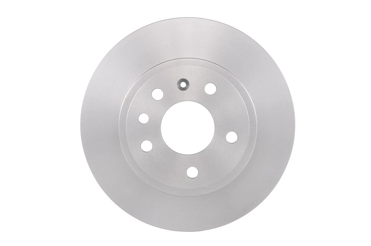 Купити 0986478436 Bosch Диск заднього гальма