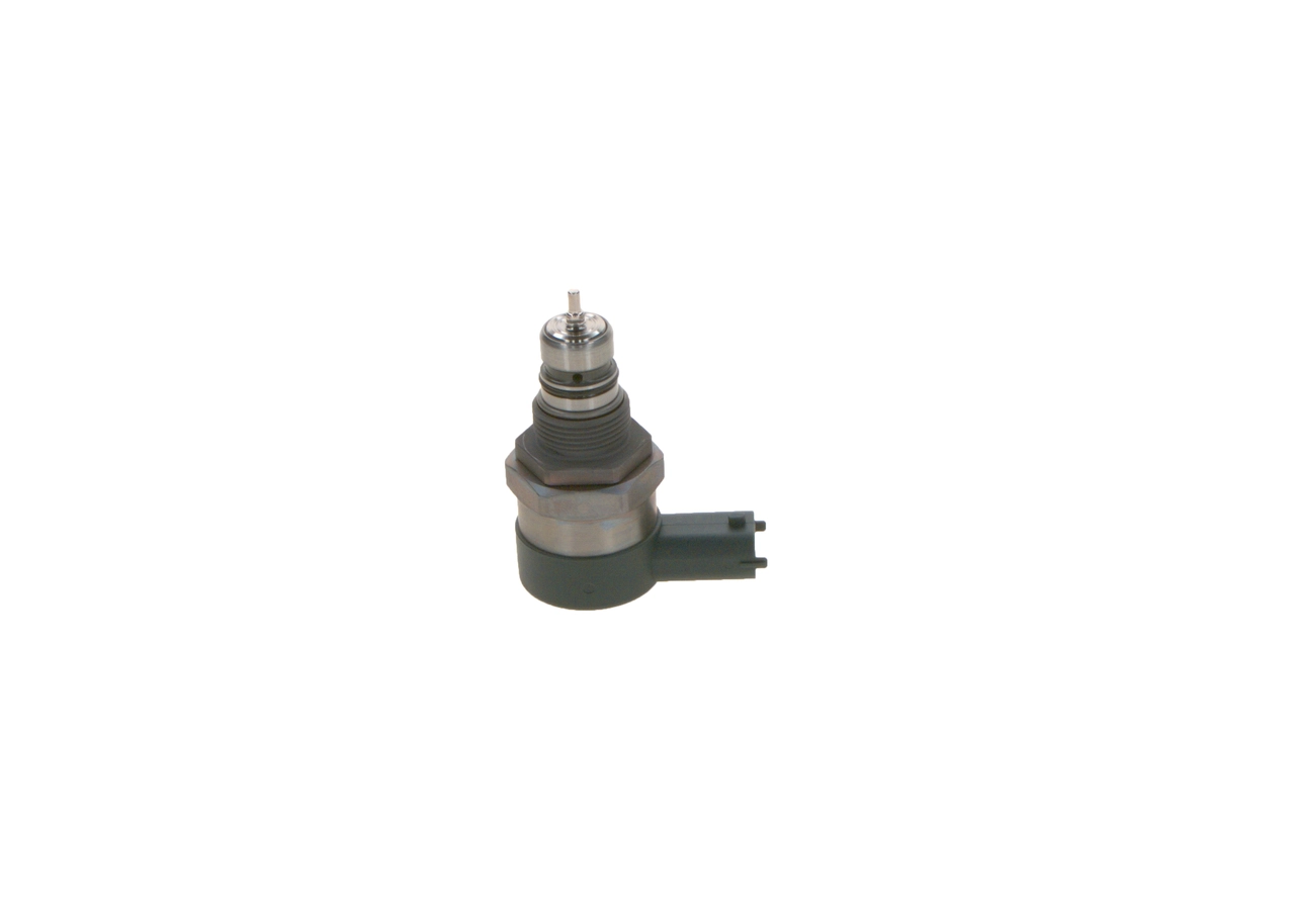 Купити 0281006017 Bosch Регулятор тиску палива
