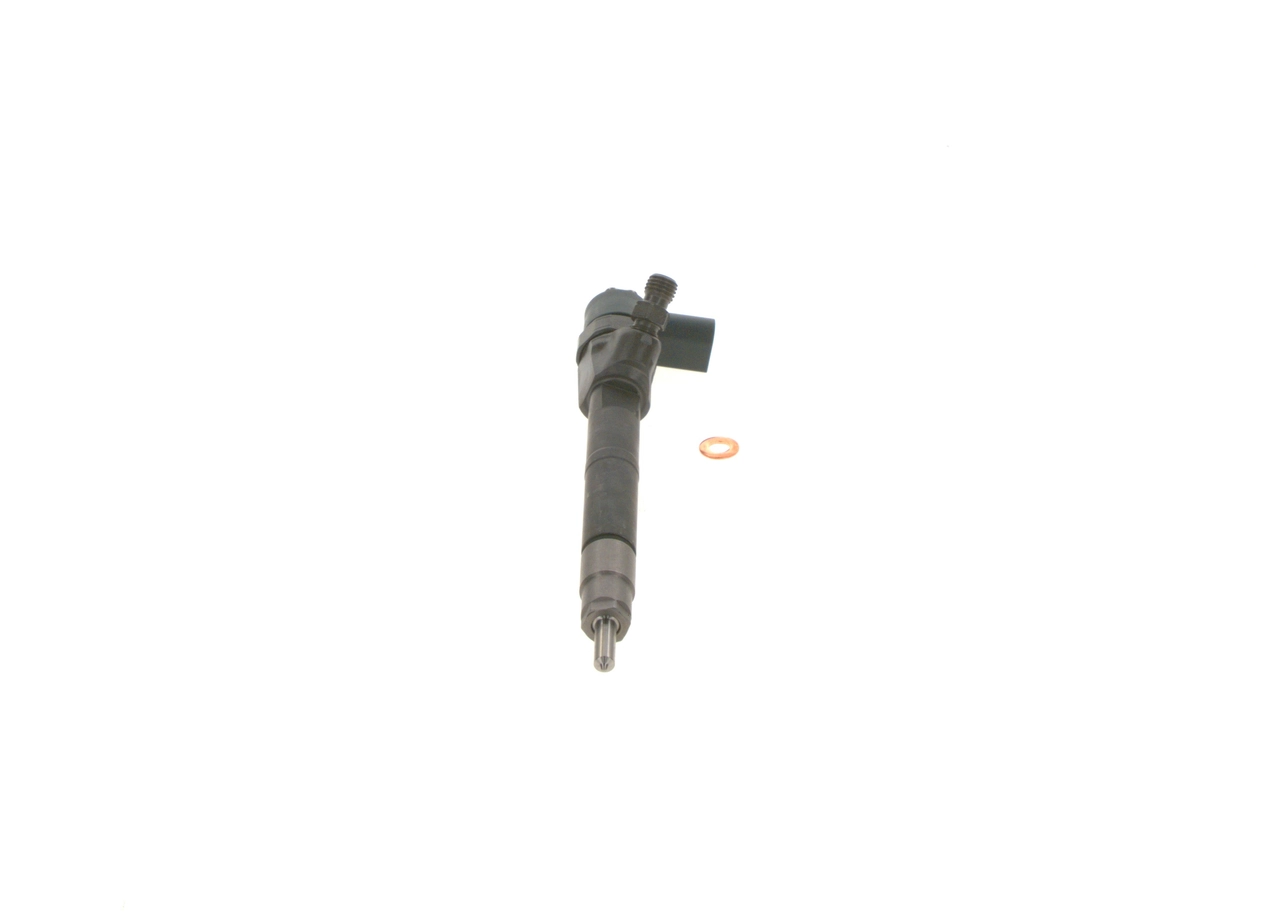 Купити 0445110176 Bosch Форсунка дизельна в зборі, розпилювач + тримач