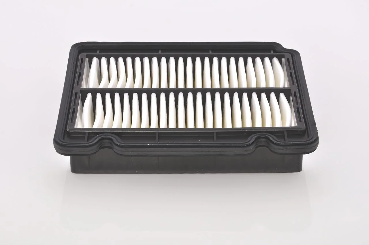 Купити F026400043 Bosch Автомобільний фільтр повітря